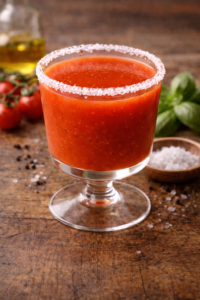 トマト・ロッソ・ソルティ